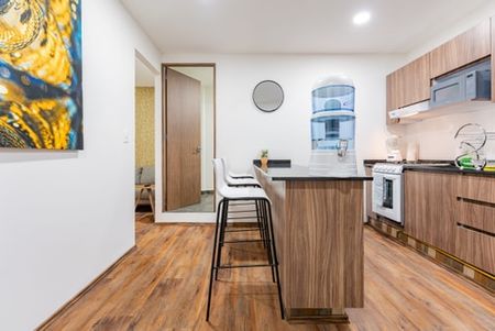 VH | Doctores Loft + Private Patio & Parking | 68 - Photo 4