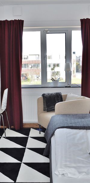 Skarpskyttevägen 5 - Foto 1