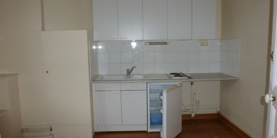 Location Appartement 1 pièce 27m² NANTES 44000 - Photo 3