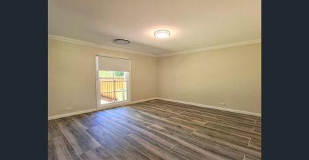 Modern and spacious granny flat - Photo 4