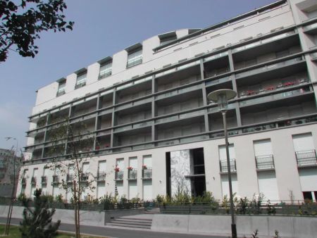 Location appartement T3 68.14m² à Reims (51100) - Photo 5