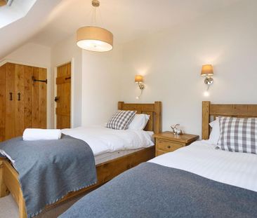 3 bedroom barn conversion to rent - Photo 5