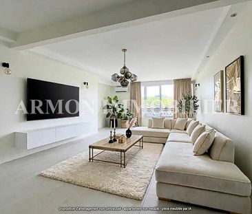 Tout savoir sur cet appartement dans le quartier Muette Nord, à Par... - Photo 1