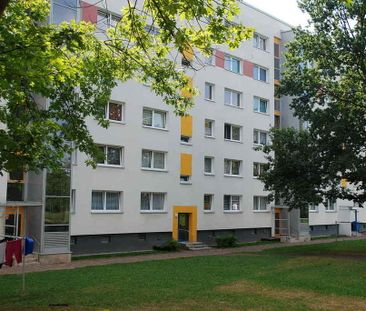 4-Raum-Wohnung und die Kita im Wohnumfeld - Photo 3