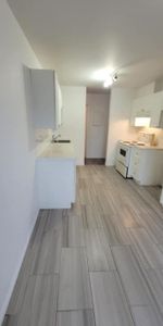 Beau 4 ½ rénové à louer à Lacolle – Disponible maintenant - animaux acceptés - Photo 3