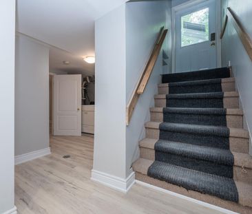 For Lease - 53 Newbury Drive Unit# Basement, Newmarket, Ontario - Photo 5