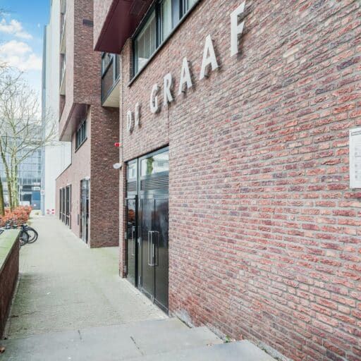 Lichtstraat - Foto 1