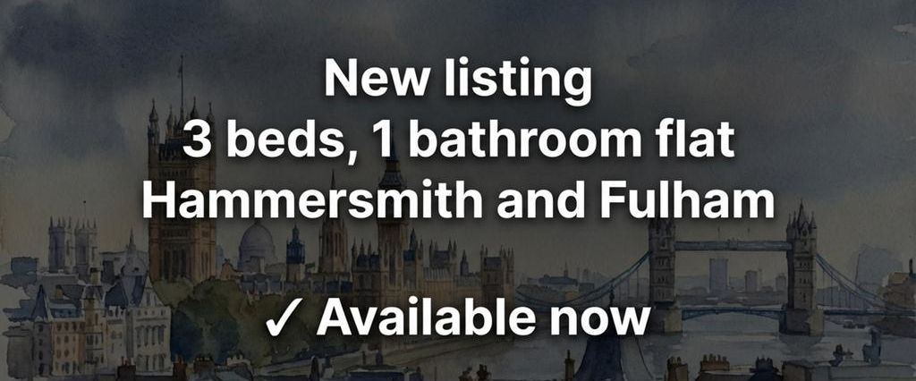 3 bedroom ground floor flat to rent - Photo 1