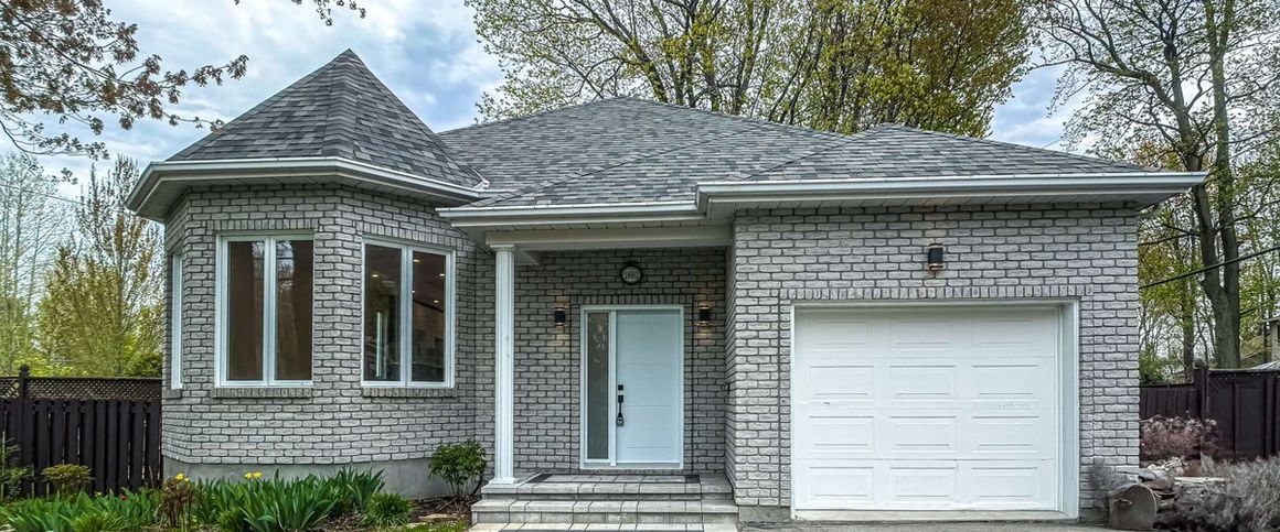 À louer / Maison de plain-pied - Photo 1