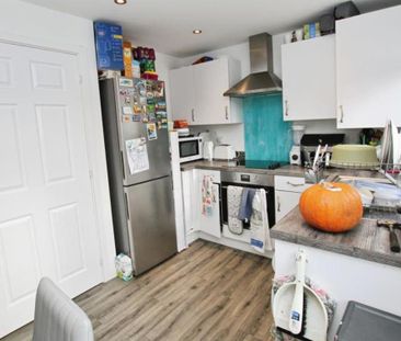 If you are looking for a modern, 3 bedroom house to rent in Lyde Gr... - Photo 5