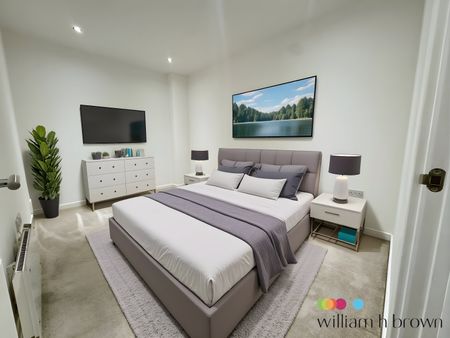 Imperial House, Norwich, Rose Lane - Photo 3