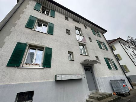 4.5 Zimmer, 120 m², 3. Stock - Photo 2