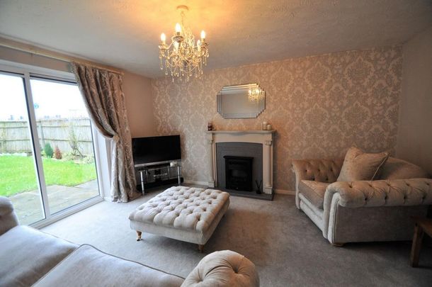 2 bedroom semi-detached house to rent - Photo 1