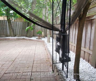 For Lease - 96 Mill Street Unit# Main, Richmond Hill, Ontario - Photo 3