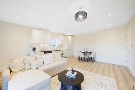 2 Bed Flat, Beechwood Grove, W3 - Photo 3