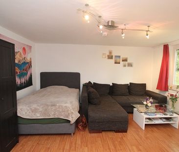 Wohnen am Mulang! 1 ZKB Wohnung mit kleiner Küche in begehrter Lage! - Photo 3