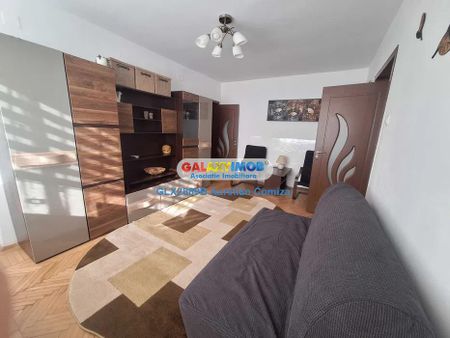 Apartament 3 camere Auchan Crangasi/loc de parcare - Photo 4