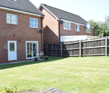 1 bedroom detached house to rent - Photo 5