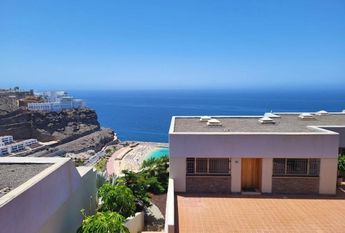 2 room luxury Flat for rent in Mogán, Canary Islands