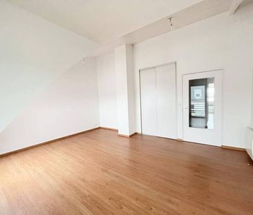 Appartement 3 pièces - - Photo 1