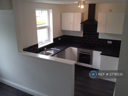 1 bedroom semi-detached house to rent - Photo 1