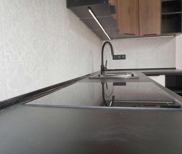 Pronájem bytu 2+1 52 m2 - Fotografie 2