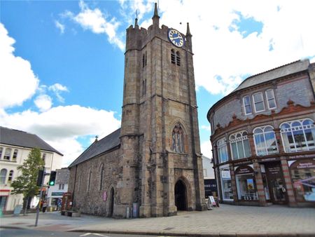 Victoria Street, Okehampton, Devon, EX20 - Photo 3