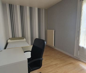Appartement - 3 pièces - 62 m² - Photo 2