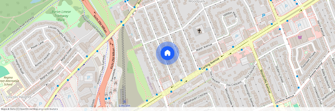 479 Wentworth Avenue, Woodroffe