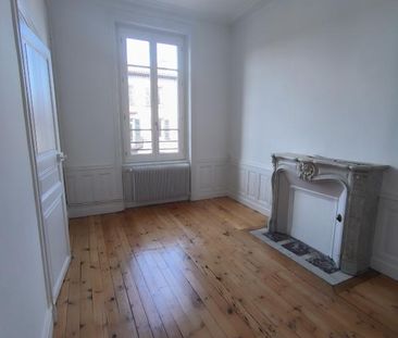 Location Appartement Clermont-Ferrand - Photo 4