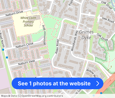 4 bedroom detached house for rent - Photo 1