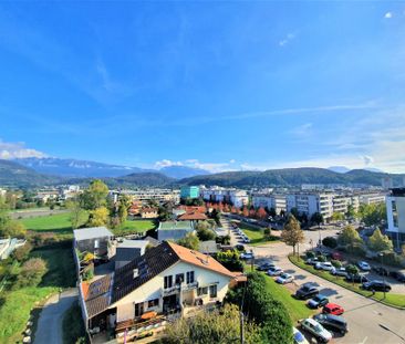 Studio 32.59m² A LOUER Echirolles - Photo 5