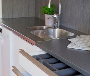 Vinkelgränd 1 - Foto 3