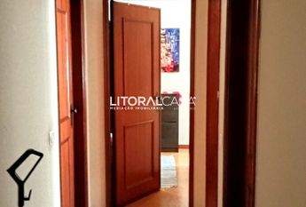 Apartamento T3 em Aveiro