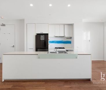 Spacious Living with a Large Entertainer’s Balcony - Photo 6