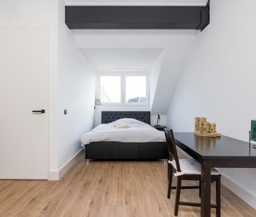 Huis te huur: Prinses Alexialaan 24 2135 VH Hoofddorp - Foto 5