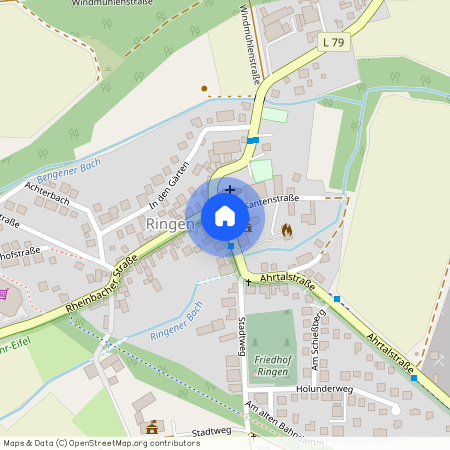 53501 Rheinland-Pfalz - Grafschaft