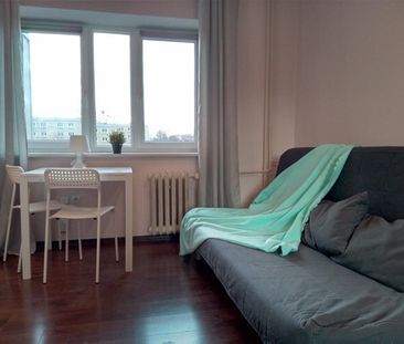 Warszawa Śródmieście, Nowolipki - Zdjęcie 2