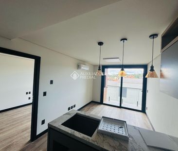 Apartamento com 1 quarto e 48m² para alugar em Centro, Canela. - Photo 4