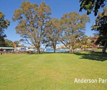 25 Bray Street, North Sydney NSW 2060 - House For Rent | Domain - Photo 6