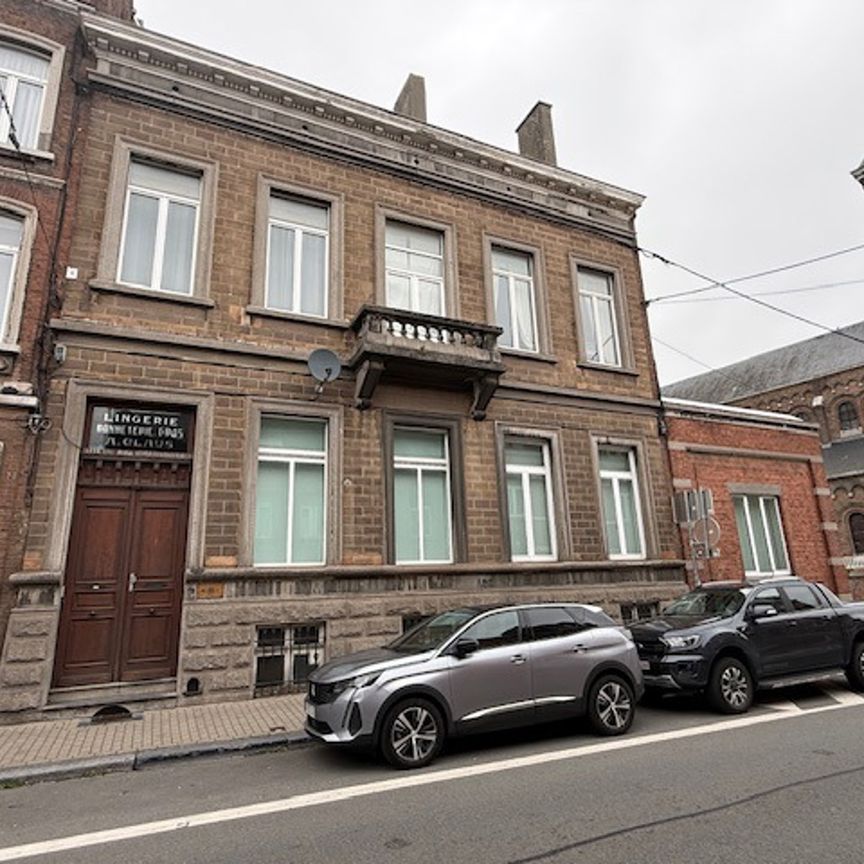 Appartement - te huur 5000 Namur Salzinnes - Foto 1