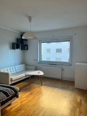 Kungsklippan, Stockholm - Photo 1