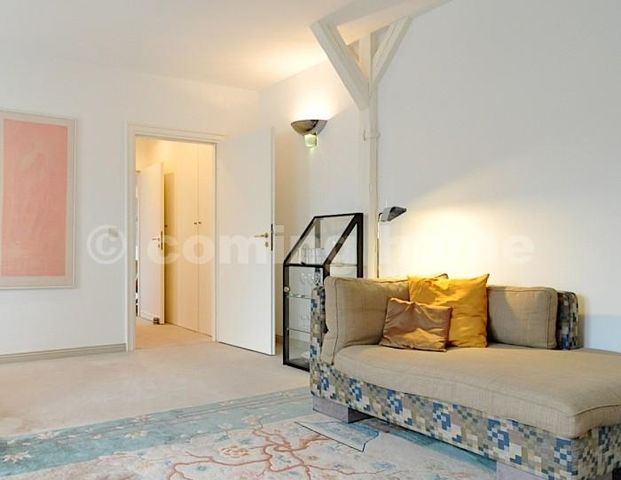 Über den Dächern von Wilmersdorf - Foto 1