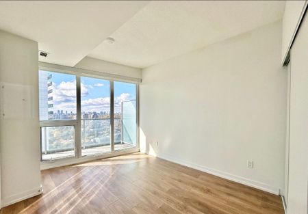 For Lease - 115 McMahon Drive Unit# 3202, Toronto, Ontario - Photo 3