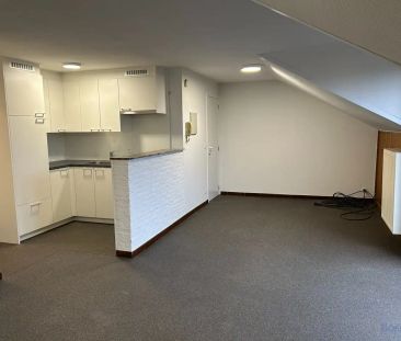 Appartement met 2 slaapkamers te huur in Beringen - Photo 1