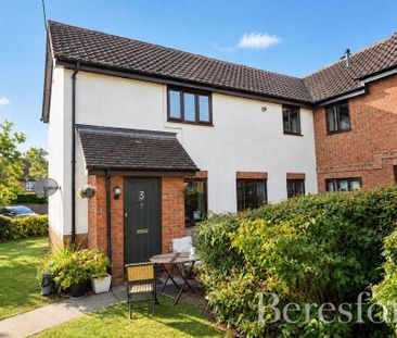 1 bedroom end of terrace house to rent - Photo 5