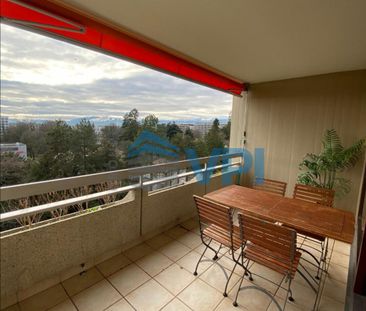 5 rooms furnished Résidence Matutina Parc Petit-Saconnex - Foto 2