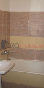 Apartament 2 camere de inchiriat in Cluj-Napoca, Grigorescu ID 756 - Photo 4