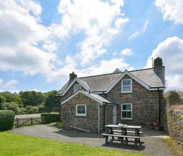 School House, Walwyns Castle, Haverfordwest, SA62 - Photo 1