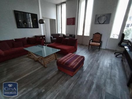 Location Appartement 2 pièces 64m² BORDEAUX 33000 - Photo 3